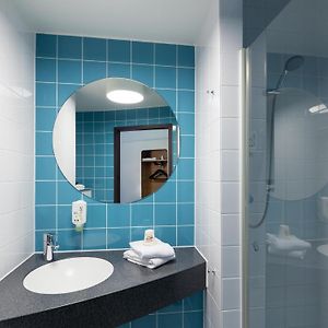 Kamer met Twee Aparte Bedden